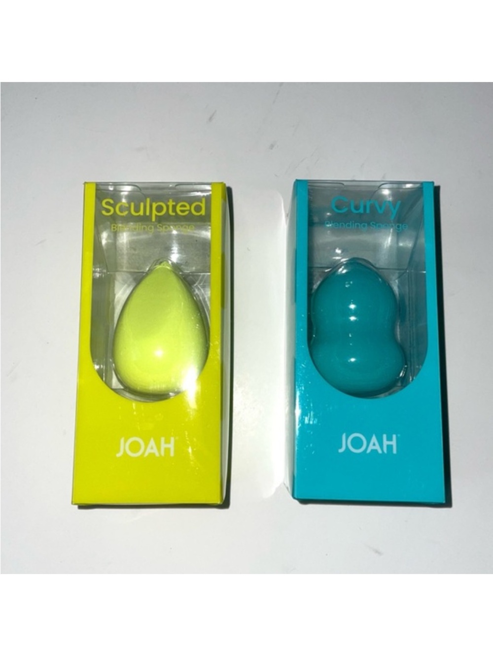 Joah by KISS blending sponges,‎ NWT